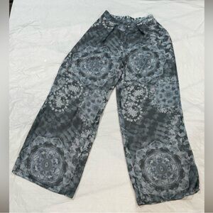 Victoria's Secret Teal Lounge Pants - Small